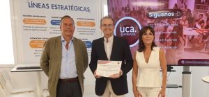 I PREMIO “SANTANDER X SPAIN AWARDS| STARTUP UNIVERSITARIA 2025”
