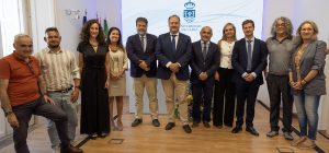 Cuatro docentes con vinculación clínica al sistema sanitario se incorporan a la estructura de la UCA